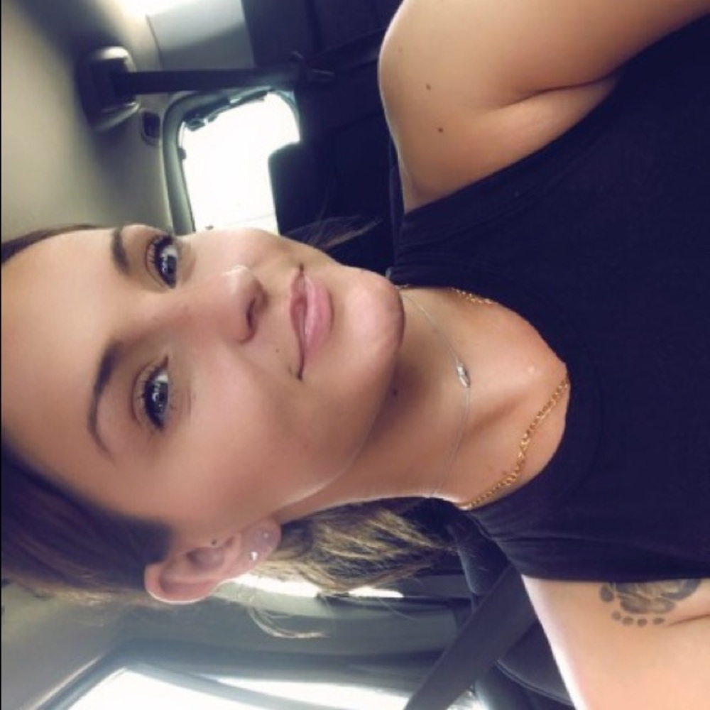 Meet your Posher, Erin